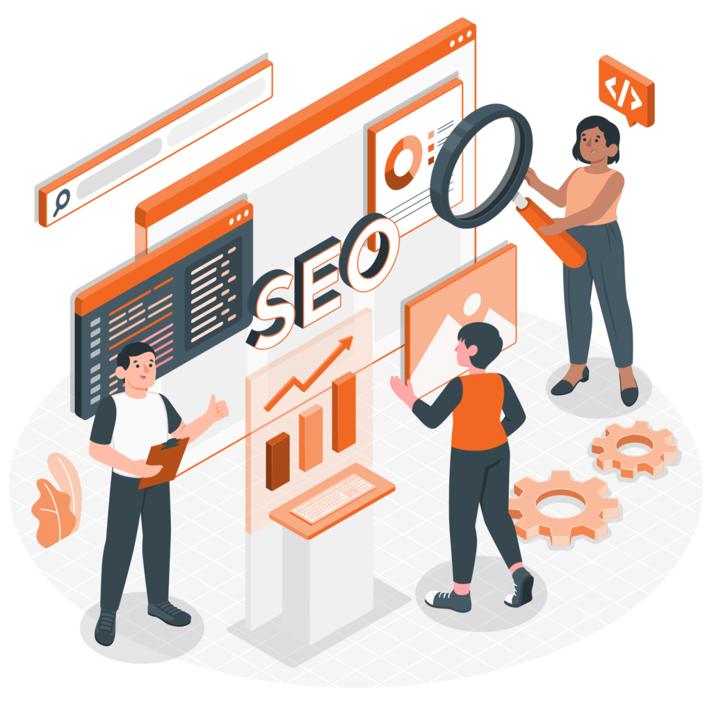 Local SEO